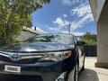 Toyota Camry 2013 года за 4 700 000 тг. в Кызылорда – фото 5