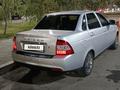 ВАЗ (Lada) Priora 2170 2015 годаүшін3 000 000 тг. в Астана – фото 4