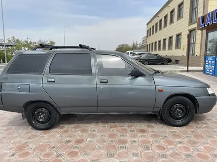 ВАЗ (Lada) 2111 2001 года за 1 200 000 тг. в Актау – фото 4