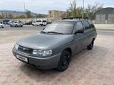 ВАЗ (Lada) 2111 2001 года за 1 300 000 тг. в Актау – фото 3