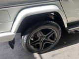 Mercedes-Benz G 500 2006 годаүшін16 500 000 тг. в Алматы – фото 4