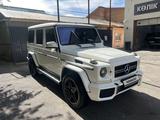 Mercedes-Benz G 500 2006 годаүшін16 500 000 тг. в Алматы