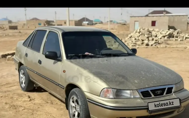 Daewoo Nexia 2005 годаfor1 050 000 тг. в Бейнеу