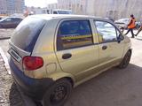 Daewoo Matiz 2009 года за 550 000 тг. в Астана – фото 3