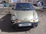 Daewoo Matiz 2009 года за 550 000 тг. в Астана – фото 4