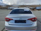 Hyundai Sonata 2015 года за 4 200 000 тг. в Астана