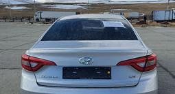 Hyundai Sonata 2015 года за 4 200 000 тг. в Астана