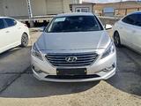 Hyundai Sonata 2015 года за 4 200 000 тг. в Астана – фото 2