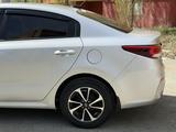 Kia Rio 2019 года за 7 000 000 тг. в Актобе – фото 3