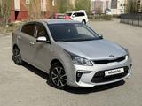 Kia Rio 2019 года за 7 000 000 тг. в Актобе