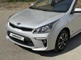Kia Rio 2019 года за 7 000 000 тг. в Актобе – фото 5