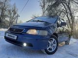 Honda Odyssey 1995 годаүшін2 150 000 тг. в Алматы – фото 2