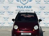 Daewoo Matiz 2012 годаүшін2 490 000 тг. в Актау