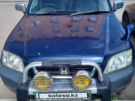 Honda CR-V 1996 года за 3 000 000 тг. в Нур-Султан (Астана)