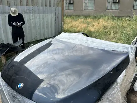 Ф01 крыло правый без деффектов за 80 000 тг. в Алматы – фото 6
