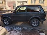 ВАЗ (Lada) Lada 2121 2019 годаfor5 800 000 тг. в Павлодар – фото 3