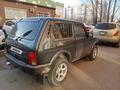 ВАЗ (Lada) Lada 2121 2019 года за 5 800 000 тг. в Павлодар – фото 5