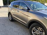Hyundai Santa Fe 2018 года за 5 600 000 тг. в Атырау – фото 2