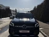 Mercedes-Benz GLB 200 2023 года за 31 000 000 тг. в Алматы – фото 2