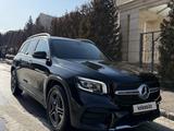 Mercedes-Benz GLB 200 2023 года за 31 000 000 тг. в Алматы