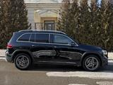 Mercedes-Benz GLB 200 2023 года за 31 000 000 тг. в Алматы – фото 3