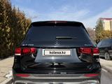 Mercedes-Benz GLB 200 2023 года за 31 000 000 тг. в Алматы – фото 5
