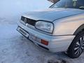 Volkswagen Golf 1993 годаүшін1 650 000 тг. в Петропавловск – фото 10