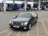 Lexus GS 300 2000 годаfor4 200 000 тг. в Алматы – фото 4