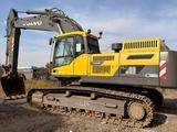 Volvo  EC 2020 года за 110 000 000 тг. в Шахтинск