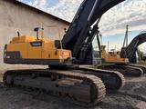 Volvo  EC 2020 года за 110 000 000 тг. в Шахтинск – фото 3