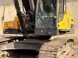 Volvo  EC 2020 года за 110 000 000 тг. в Шахтинск – фото 4