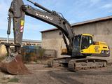 Volvo  EC 2020 года за 110 000 000 тг. в Шахтинск – фото 5