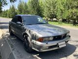 Mitsubishi Sigma/Magna 1991 года за 1 150 000 тг. в Шымкент – фото 2