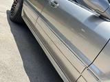 Mitsubishi Sigma/Magna 1991 года за 1 150 000 тг. в Шымкент – фото 5