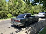 Mitsubishi Sigma/Magna 1991 года за 1 150 000 тг. в Шымкент – фото 4