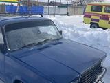 ВАЗ (Lada) 2107 2006 годаүшін700 000 тг. в Уральск – фото 5