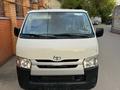 Toyota Hiace 2022 года за 17 700 000 тг. в Алматы – фото 46