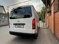 Toyota Hiace 2022 года за 17 700 000 тг. в Алматы – фото 5