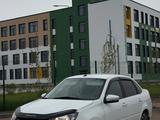 ВАЗ (Lada) Granta 2190 2024 года за 5 700 000 тг. в Астана