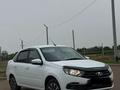 ВАЗ (Lada) Granta 2190 2024 годаүшін5 100 000 тг. в Астана – фото 3