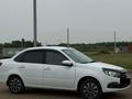 ВАЗ (Lada) Granta 2190 2024 годаүшін5 100 000 тг. в Астана – фото 4