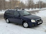 ВАЗ (Lada) Priora 2171 2014 года за 3 100 000 тг. в Караганда – фото 2