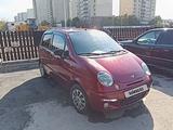 Daewoo Matiz 2012 года за 1 100 000 тг. в Алматы – фото 5