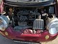 Daewoo Matiz 2012 года за 1 100 000 тг. в Алматы – фото 6