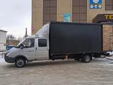 ГАЗ ГАЗель 2011 года за 8 000 000 тг. в Актобе – фото 2