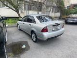 Ford Focus 2005 года за 2 250 000 тг. в Шымкент – фото 2