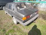 Volkswagen Santana 1983 года за 350 000 тг. в Усть-Каменогорск – фото 2