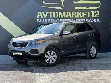 Kia Sorento 2010 года за 6 850 000 тг. в Актау