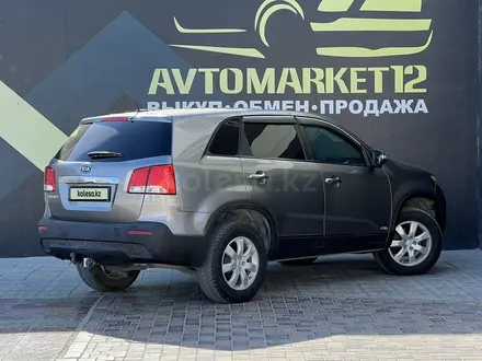 Kia Sorento 2010 года за 6 850 000 тг. в Актау – фото 4