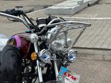  Мотоцикл LTM LT200-M14/B14 2024 годаүшін520 000 тг. в Алматы – фото 4